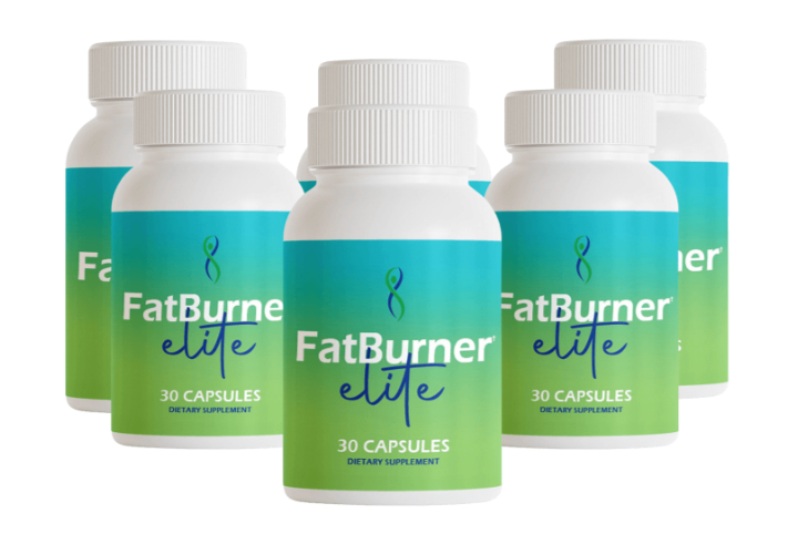 fatburnerelite discount